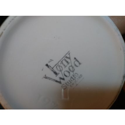 Tony Woods Studio Jug