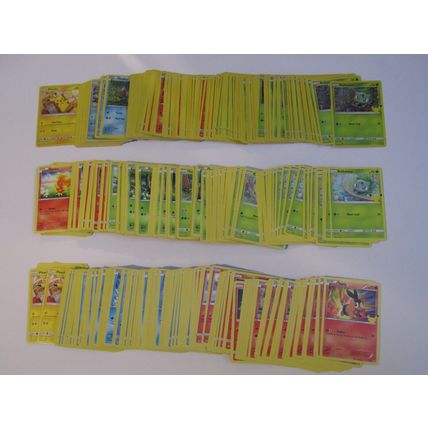 Pokemon McDonalds 2021 25th Anniversary Promo Cards Non Holo & Holo Choice ef1