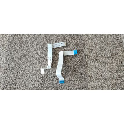 Philips 43PUS8007/12 Flat ribbon cable. See photo. 12cm x 1cm