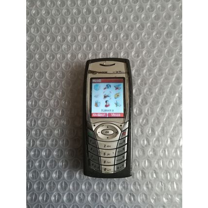 Sagem myv-56 phone for sale for sale good and uses vodafone hu sim card!