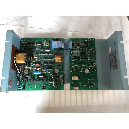 HALMAR ROBICON 18513 3P, TRIGGER CIRCUIT, SCR POWER CONTROLLER, 480VAC,EA