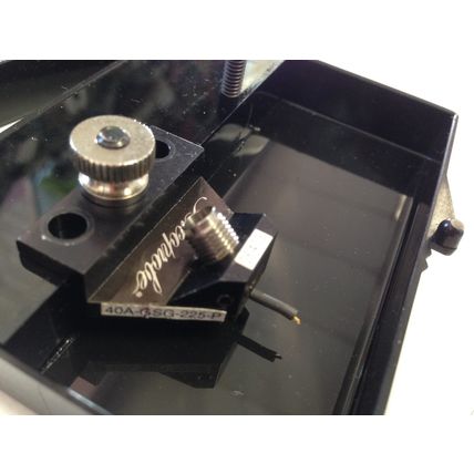 NEW GGB INDUSTRIES 40A-GSG-225-P,26403 HIGH PERFORMANCE MICROWAVE PROBE,FB