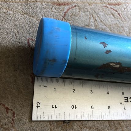 NEW MOYNO AN29100 42404411002 PUMP STATOR CE-316 2 " NPT,10 3/4” RF A2C6510,AN