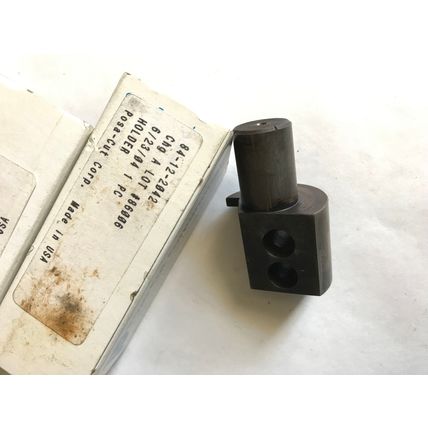 new POSA-CUT 84-12-2042 A INSERT TOOL HOLDERS 5/8" SHANK 86006,84-12-2042,ES
