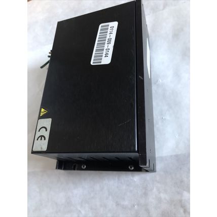 AEROTECH BA20-80 SERVO AMPLIFIER DRIVE COMPONENTS DIVISION,FI