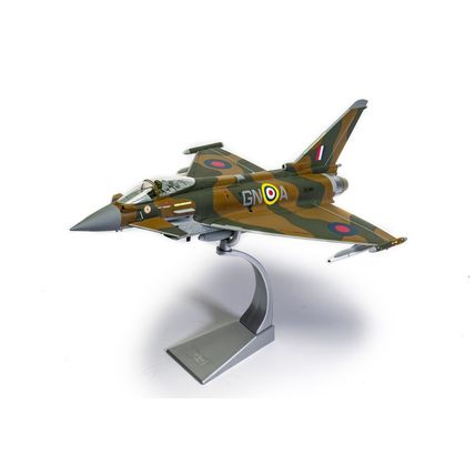 Corgi Aviation Archive AA29001 Eurofighter Typhoon Battle of Britain 75th - NEW
