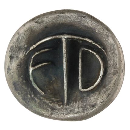 Penning Floyd Tennison DeWitt : Kinderkopje, z.j.