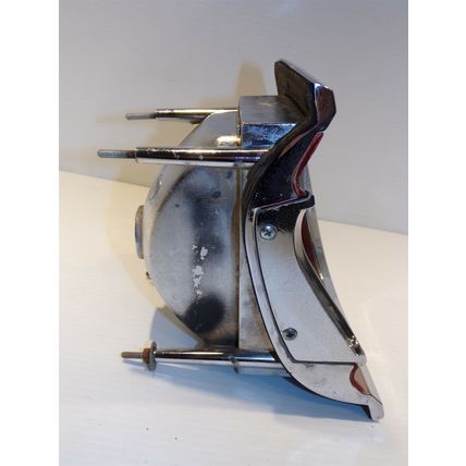 1969 Plymouth Barracuda Taillight OEM 2930238 RH PS