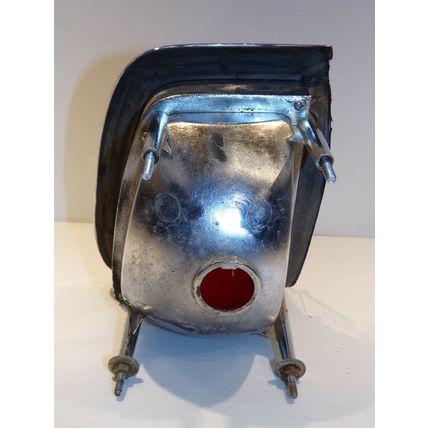 1969 Plymouth Barracuda Taillight OEM 2930238 RH PS