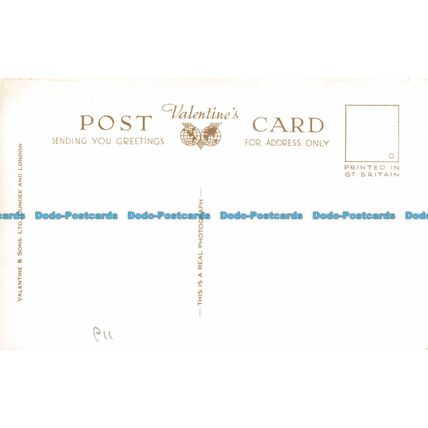 R092886 East Terrace. Windsor Castle. Valentine. No 3387. RP