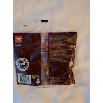 LEGO Ninjago Set 30422