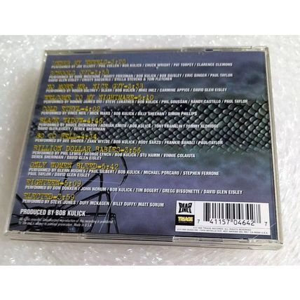 Humanary Stew : A Tribute To Alice Cooper (CD) 1999