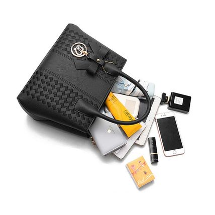 NEW Women Lady Leather Handbags Shoulder Bags Tote/FREE SHIPPING
