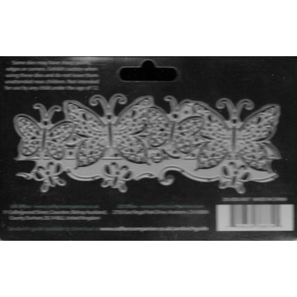 Crafter's Companion. Die'Sire. Butterfly Dreams Die. Die Cutting Cardmaking