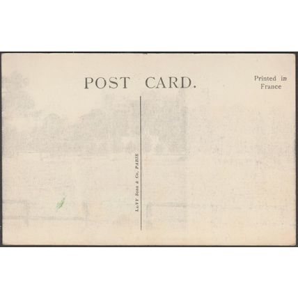 Arundel Castle from the Meadow, Sussex, c.1910s - Ramsden Brothers Postcard