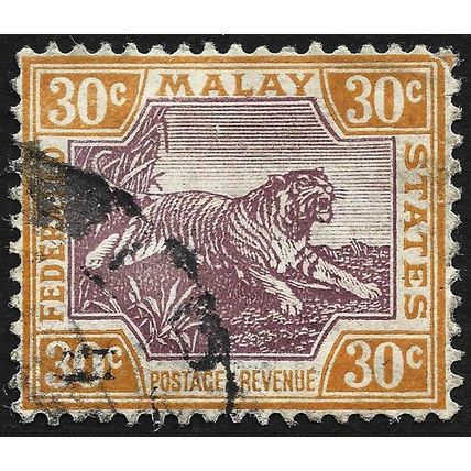 FMS 1929 30c w.MSCA Sc#68 SG#71 USED @T626