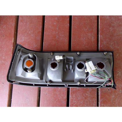 1984 - 1987 Toyota Corolla AE86 Hatchback 12-226 RH Tail Light OEM 84 85 86 87