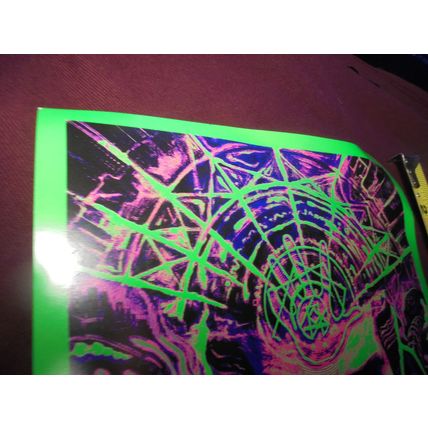 Super RARE!! DOCTOR STRANGE 2016 AMC MOVIE POSTER!! AMC Theaters, 2016!! $100.00