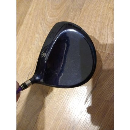 Ladies Ram Serbera Driver 12 Degree Ladies Flex Grafalloy DC Prototype Golf Club