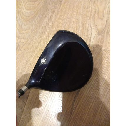Ladies Ram Serbera Driver 12 Degree Ladies Flex Grafalloy DC Prototype Golf Club