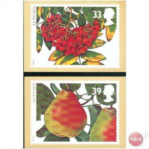 GB PHQ 1993 - Autumn