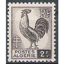 ALGERIE N° 221 NEUF ** ( MNH )