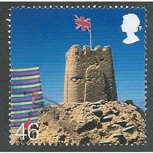 2007 46P 'BESIDE THE SEASIDE ' FINE USED (EBID42-495)