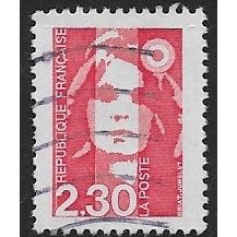 1989 Michel 2751A - fine used (o)