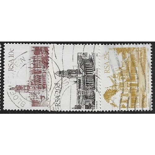 1982/1987 3 different values - #2 fine used (o)