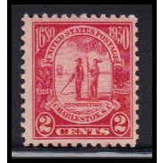 683 2c Charleston Fine MNH O2147