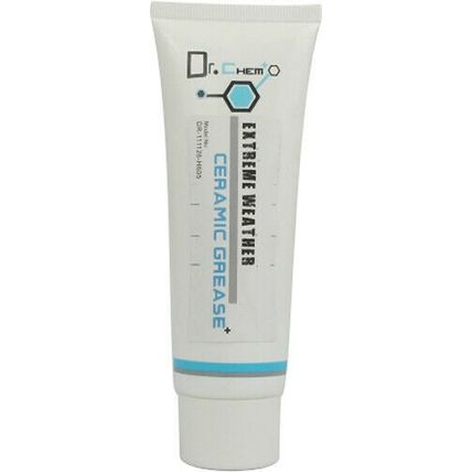 Qty 2 of Extreme Ceramic Bearing Grease -80 Grams Bike Hub Bracket Headset cycle