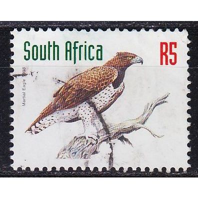 SÜDAFRIKA SOUTH AFRICA [1997] MiNr 1112 ( O/used ) Vögel