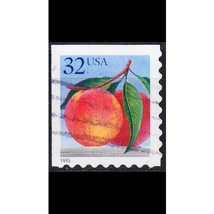 USA [1995] MiNr 2603 BE lo ( O/used ) Pflanzen