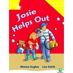 Star Phonics Opportunity Readers Rigby Star Phonic Guided Reading Yellow Level: