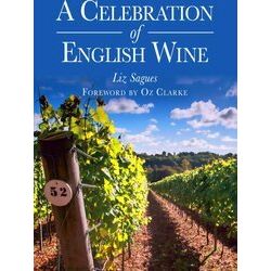A Celebration of English Wine
