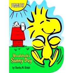 Woodstock's Sunny Day