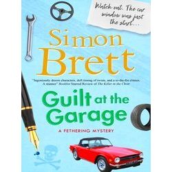 A Fethering Mystery Guilt At The Garage