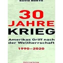 30 Jahre Krieg