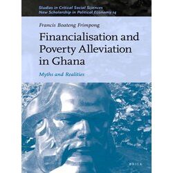 Studies in Critical Social Sciences / New Scholarship in Political Economy: Fina