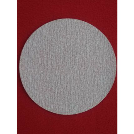 100 Pack Red Diamond Grip On Paper Sanding Discs 6 X NH Aluminum Oxide Grit P180