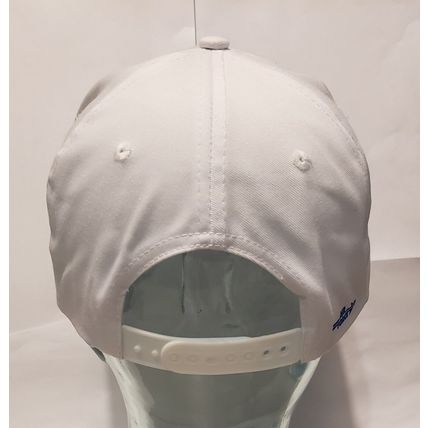 AIR FORCE AIM HIGH RECRUITING ADULT TRUCKER STYLE HAT CAP~NEW~VINTAGE SNAPBACK