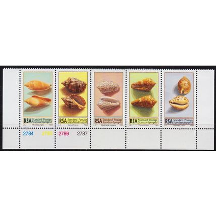 SÜDAFRIKA SOUTH AFRICA [1995] MiNr 0979-93 Zdtr ( **/mnh ) Tiere