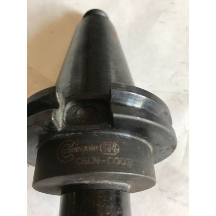 COMMAND C5U4-0003 ALPHA MODUL BORING ADAPTER C5L4-0003,AG