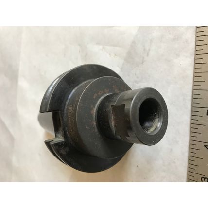 COMMAND C5U4-0003 ALPHA MODUL BORING ADAPTER C5L4-0003,AG