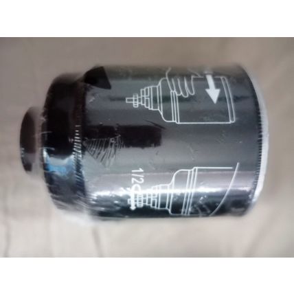 2X Fuel Filter Crown 68197867AA for Mopar