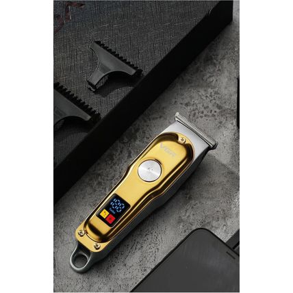 VGR Hair Clipper Cordless Hair Cutting Machine Mens Hair Clippers Shaver v-290