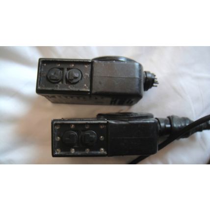 1950’s Cold War SARAH RAF Aircraft Rescue Radio RAF Distress Beacon