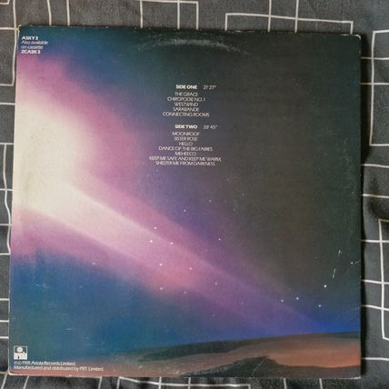 Sky – Sky 3 (ASKY3) 1981 (LP)