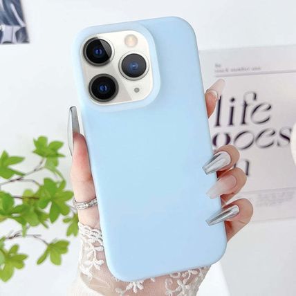 PC Hybrid Liquid Silicone Jelly Phone Case, For iPhone 11 Pro (For iPhone 11 Pro