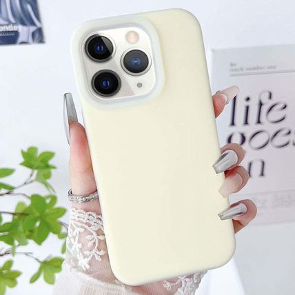 PC Hybrid Liquid Silicone Jelly Phone Case, For iPhone 11 Pro (For iPhone 11 Pro